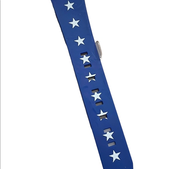 Vintage Lotus Mickey & Co Disney Captain Donald watch NWT in box! - Picture 9 of 10